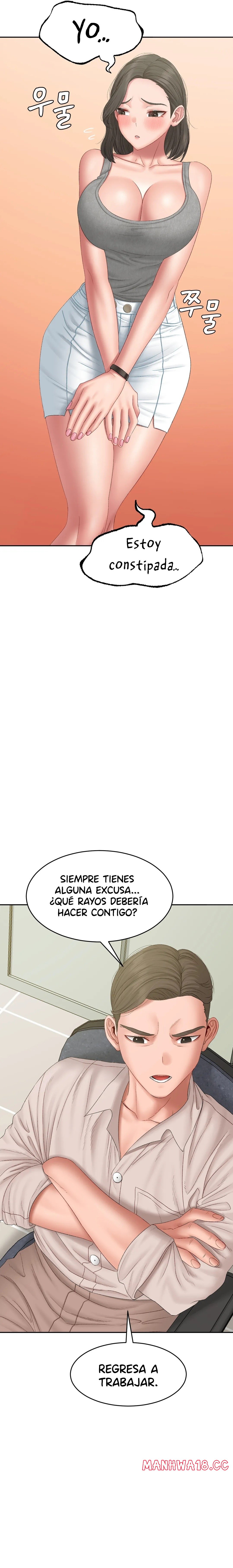 A Deviant Diary Raw Chapter 39 Page 7