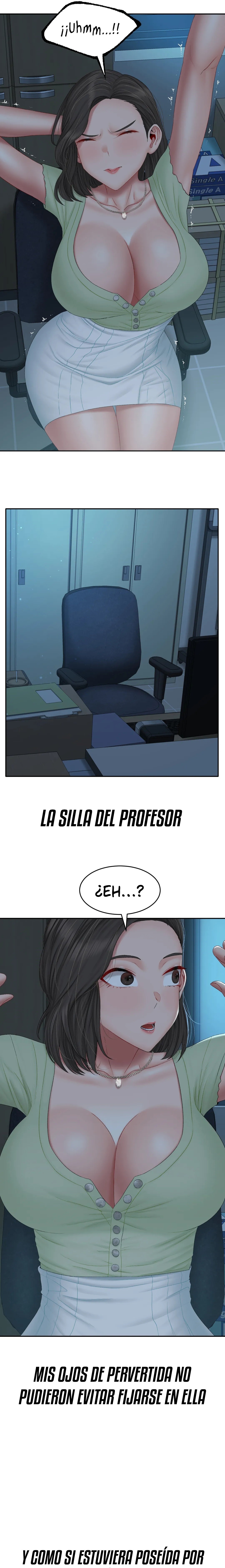 A Deviant Diary Raw Chapter 39 Page 9