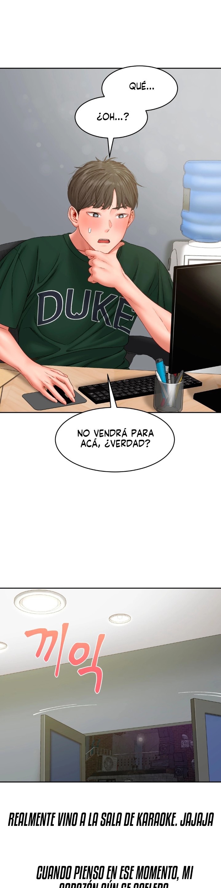 A Deviant Diary Raw Chapter 4 Page 17