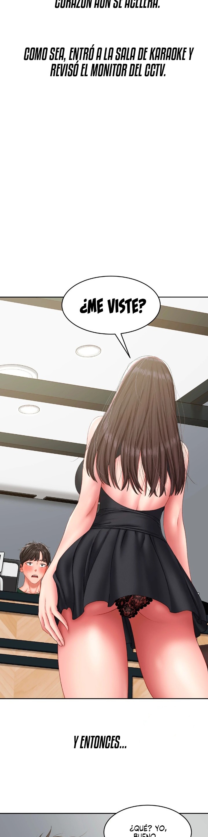 A Deviant Diary Raw Chapter 4 Page 18
