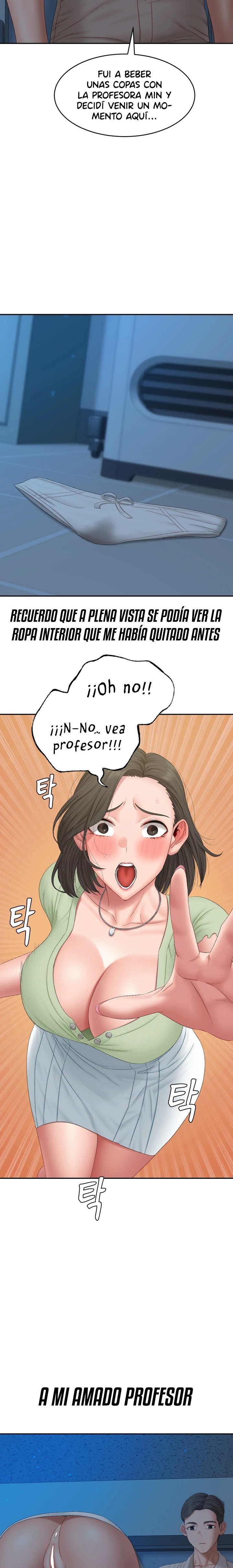 A Deviant Diary Raw Chapter 40 Page 2