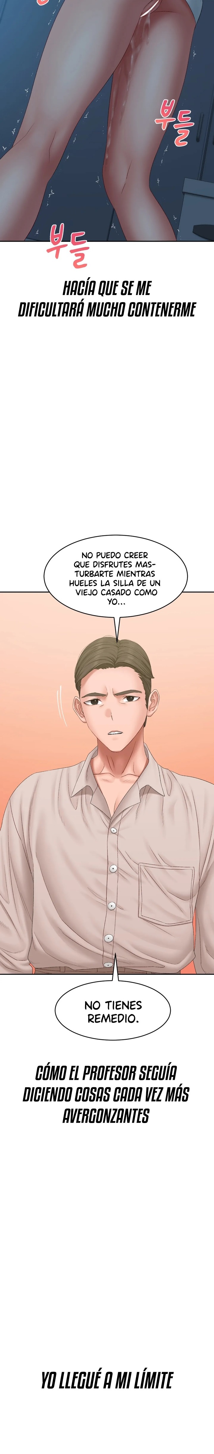 A Deviant Diary Raw Chapter 40 Page 6