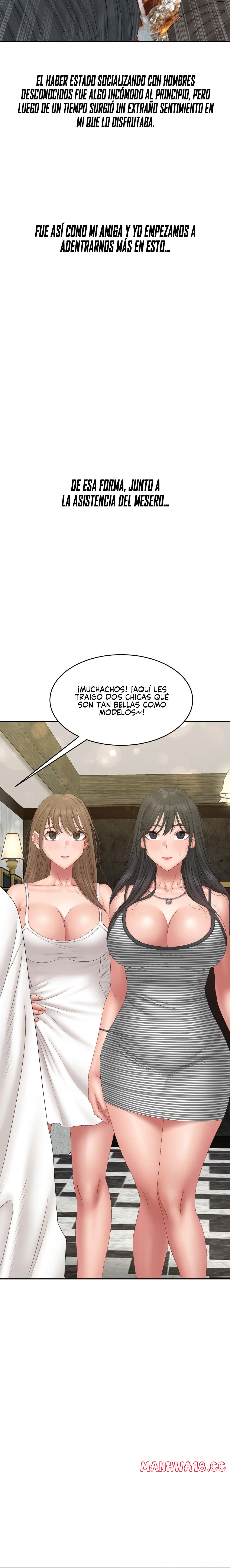 A Deviant Diary Raw Chapter 43 Page 11