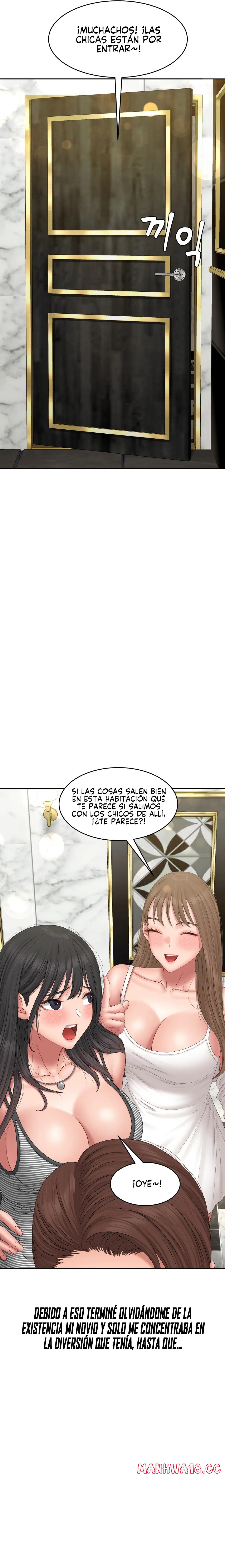 A Deviant Diary Raw Chapter 43 Page 14