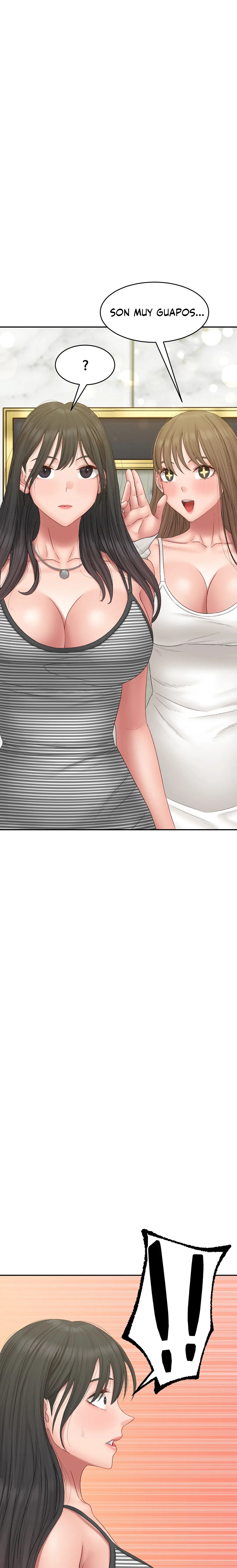 A Deviant Diary Raw Chapter 43 Page 16