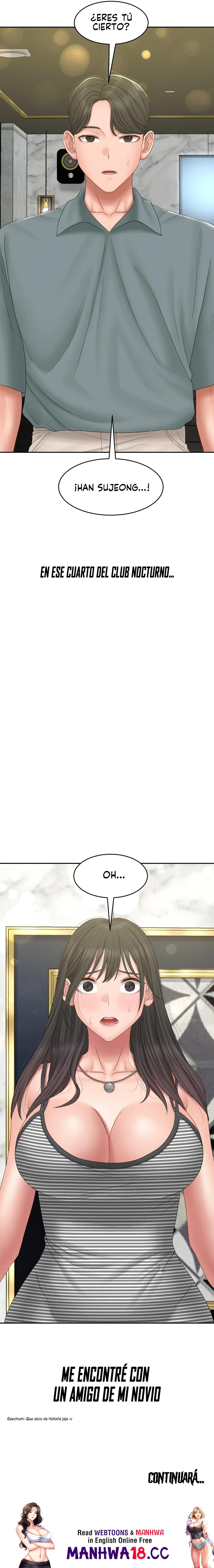 A Deviant Diary Raw Chapter 43 Page 18