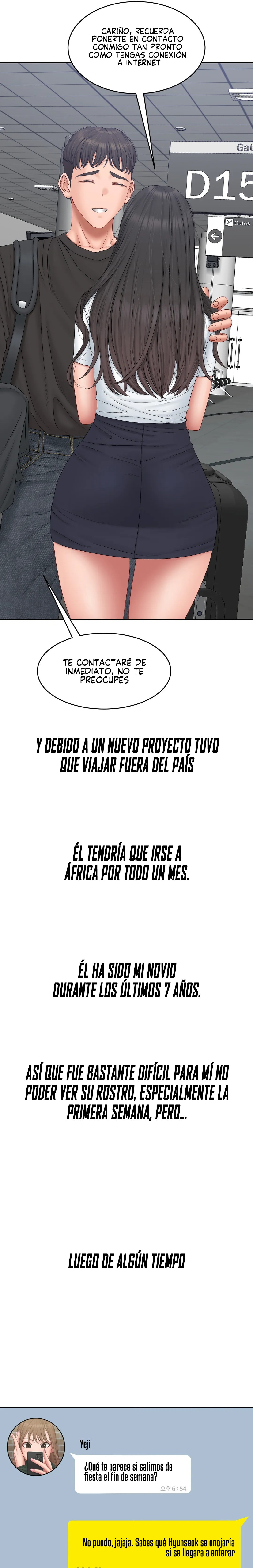 A Deviant Diary Raw Chapter 43 Page 4