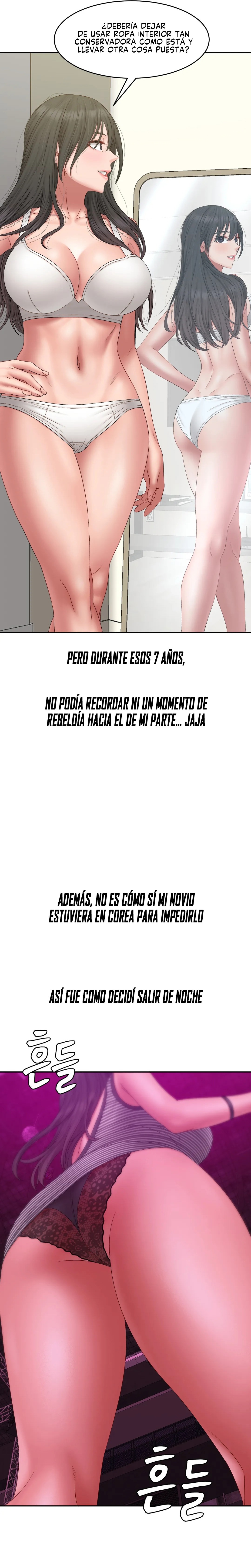 A Deviant Diary Raw Chapter 43 Page 6