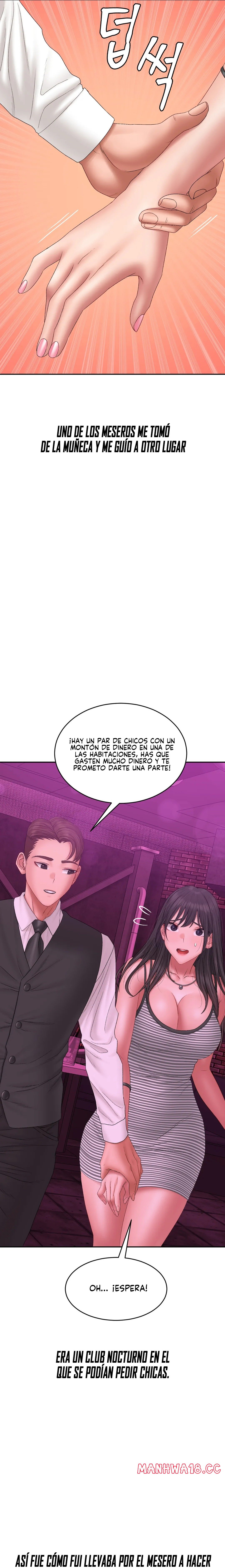 A Deviant Diary Raw Chapter 43 Page 8