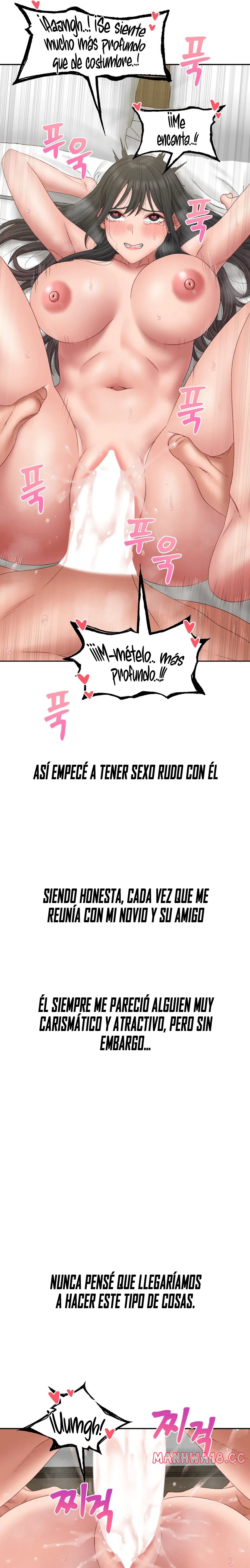 A Deviant Diary Raw Chapter 44 Page 14