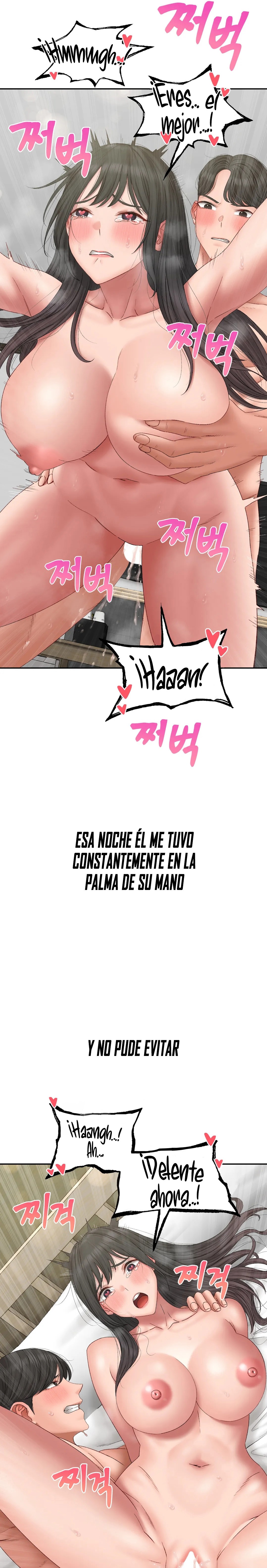 A Deviant Diary Raw Chapter 44 Page 18