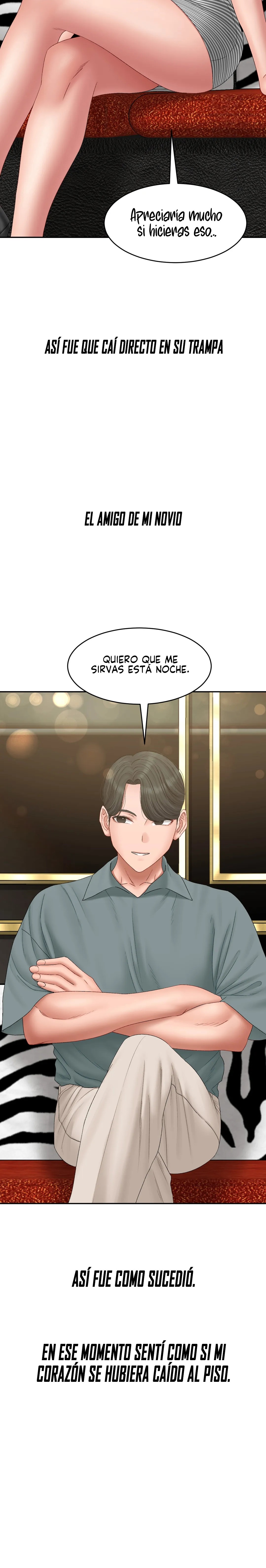 A Deviant Diary Raw Chapter 44 Page 5