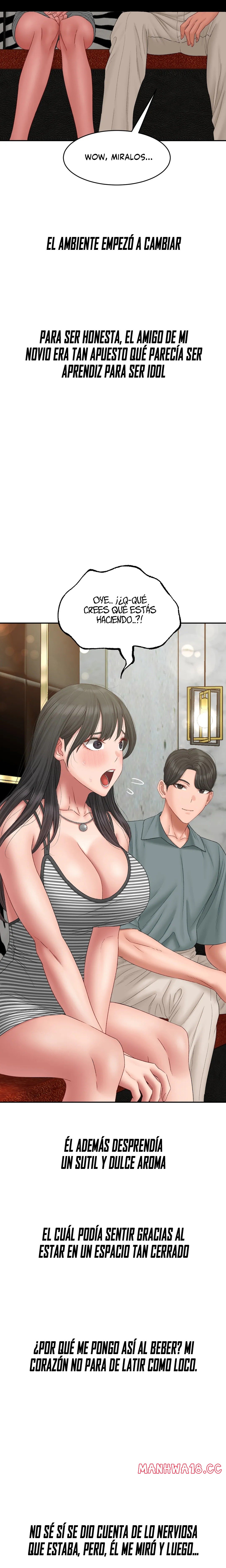 A Deviant Diary Raw Chapter 44 Page 8
