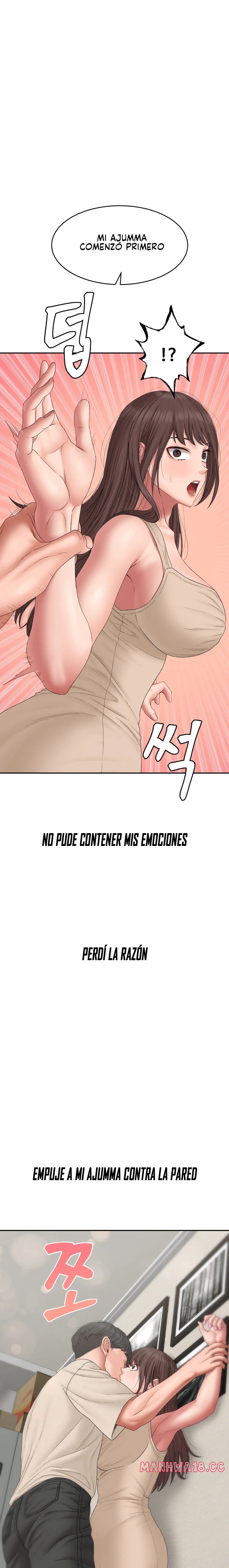 A Deviant Diary Raw Chapter 45 Page 18