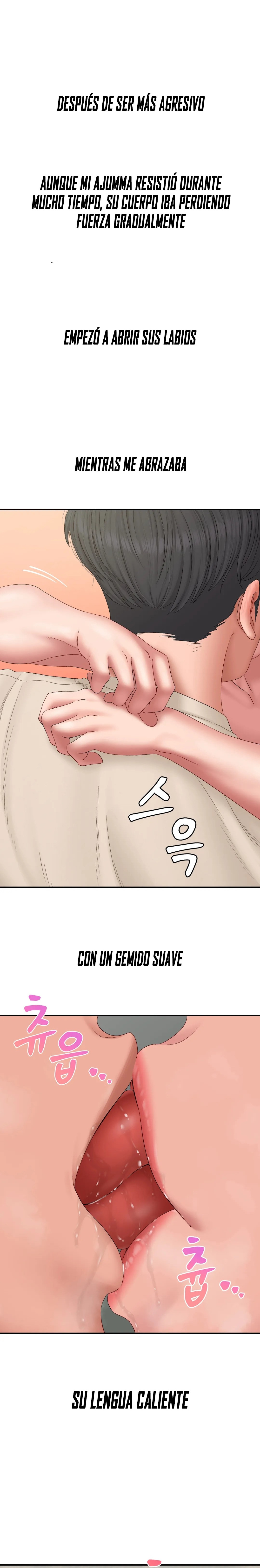 A Deviant Diary Raw Chapter 45 Page 21