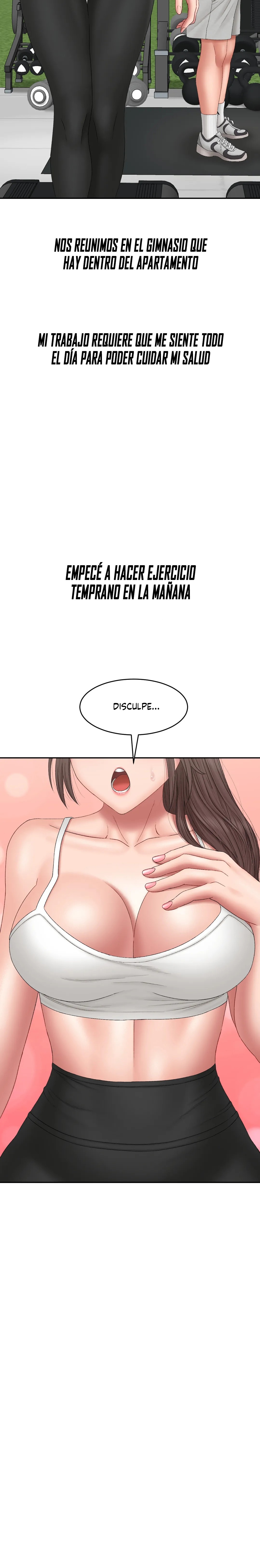 A Deviant Diary Raw Chapter 45 Page 3