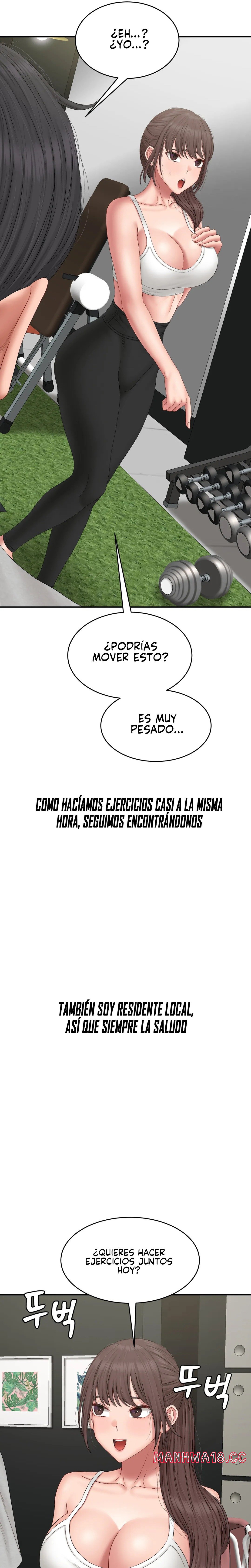 A Deviant Diary Raw Chapter 45 Page 4