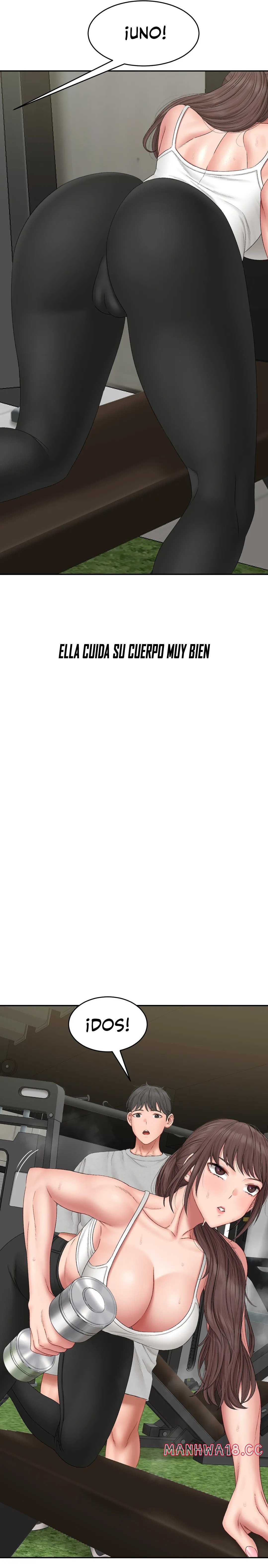 A Deviant Diary Raw Chapter 45 Page 6