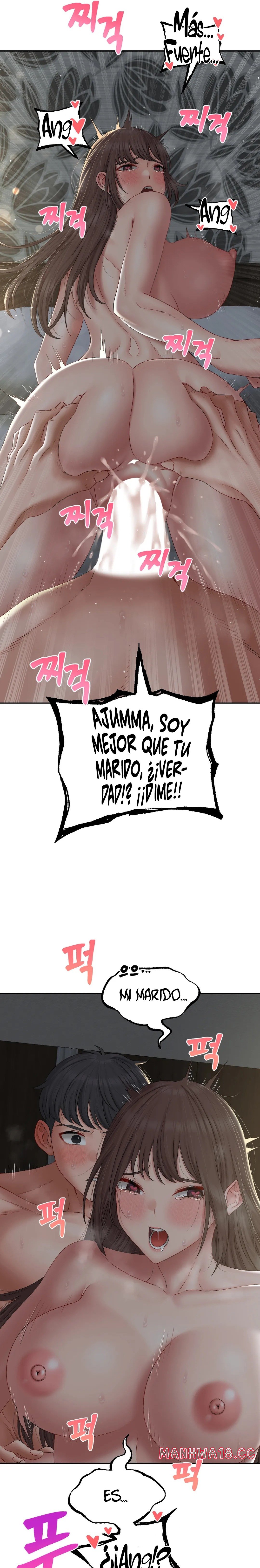 A Deviant Diary Raw Chapter 46 Page 10