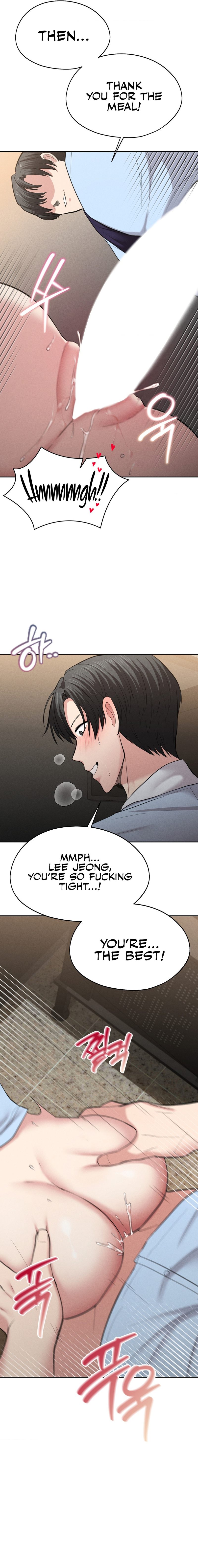 The Rave Review Show Chapter 1 Page 11