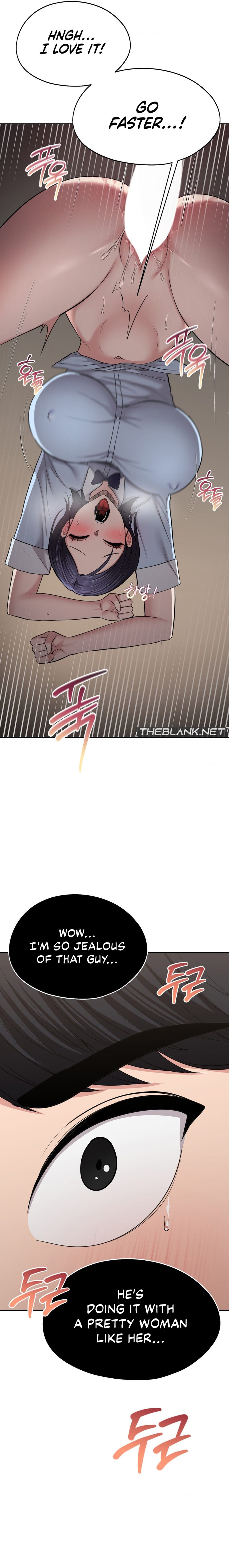The Rave Review Show Chapter 1 Page 12
