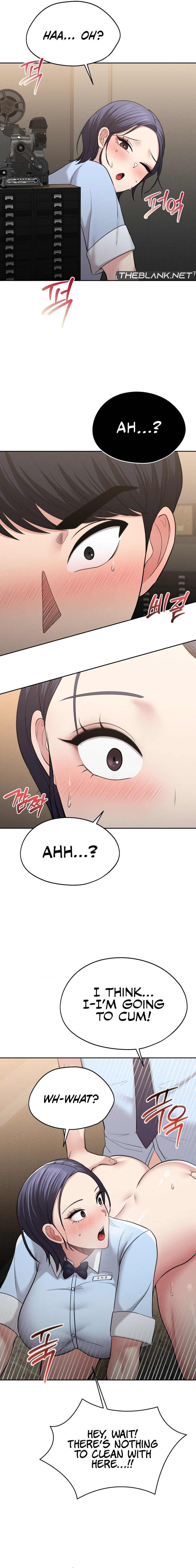 The Rave Review Show Chapter 1 Page 15
