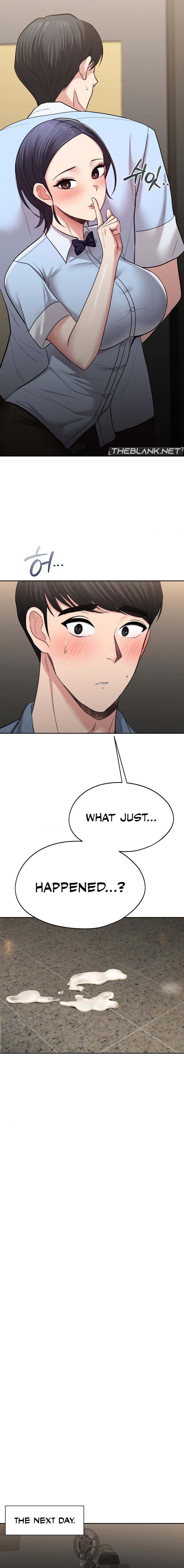 The Rave Review Show Chapter 1 Page 19
