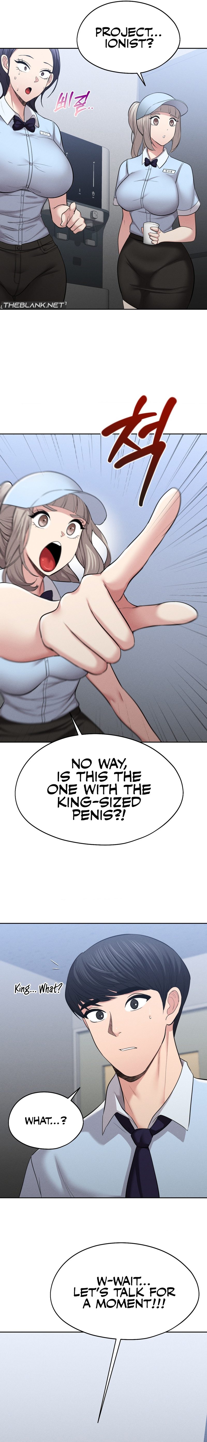 The Rave Review Show Chapter 2 Page 13