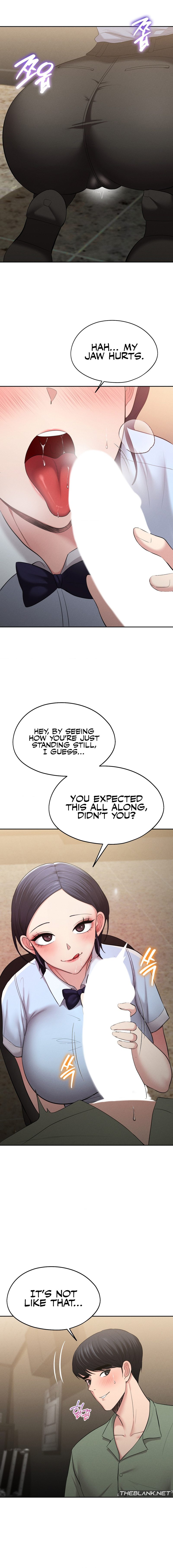 The Rave Review Show Chapter 2 Page 3