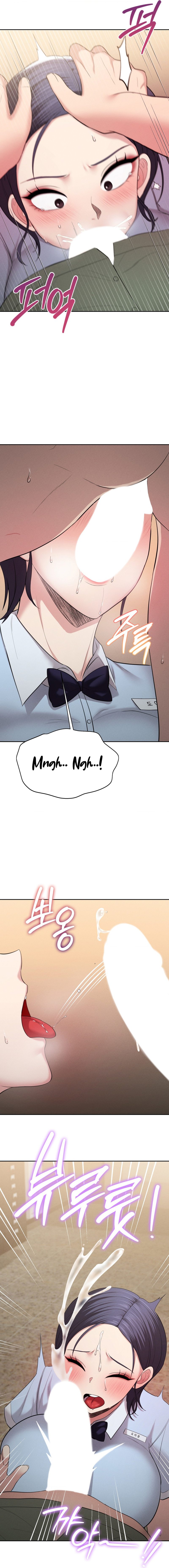 The Rave Review Show Chapter 2 Page 6