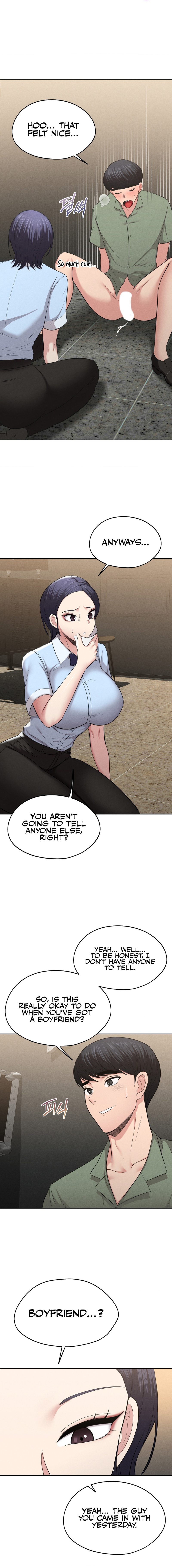 The Rave Review Show Chapter 2 Page 7