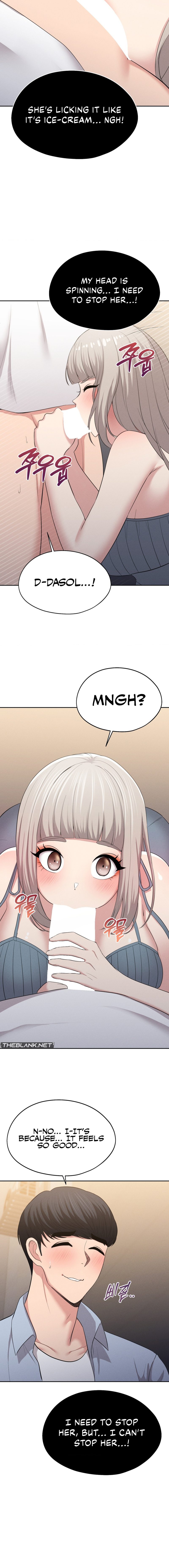The Rave Review Show Chapter 3 Page 13