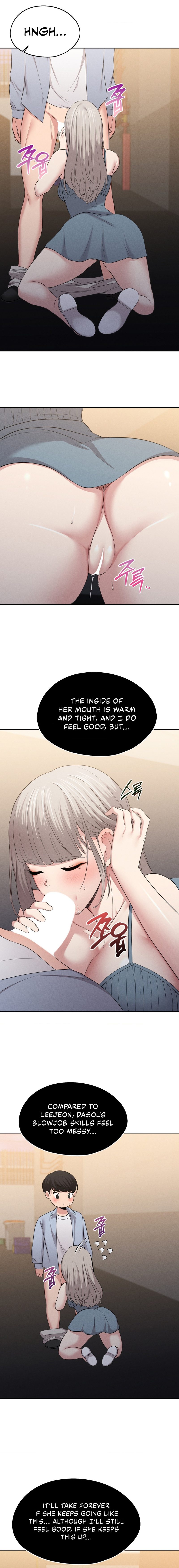 The Rave Review Show Chapter 3 Page 14