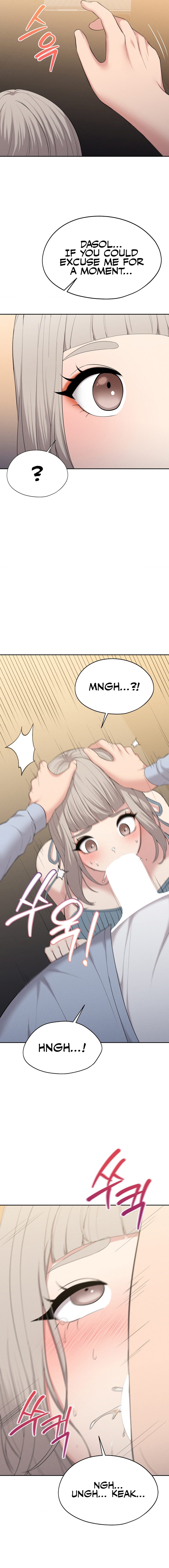 The Rave Review Show Chapter 3 Page 15