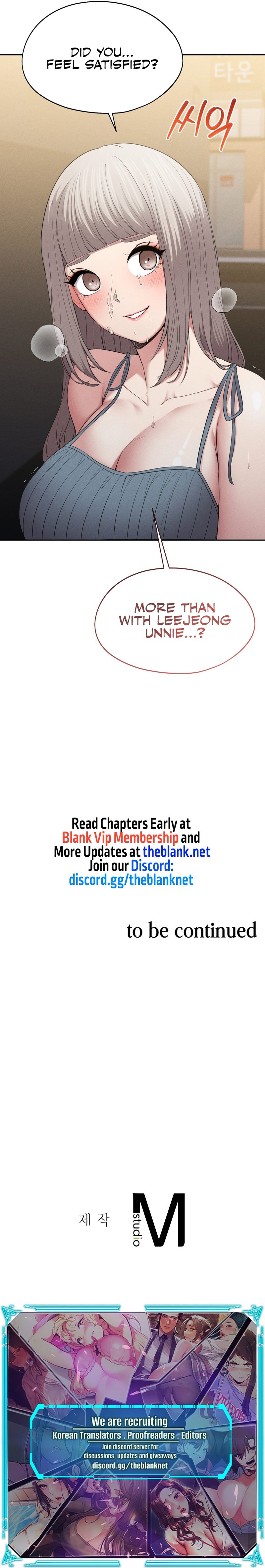 The Rave Review Show Chapter 3 Page 17