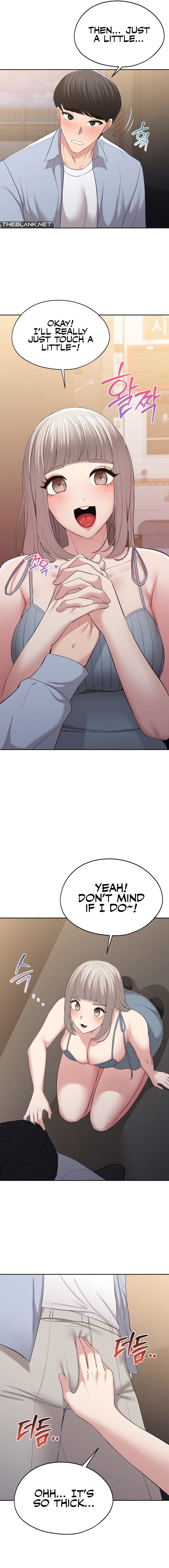 The Rave Review Show Chapter 3 Page 7