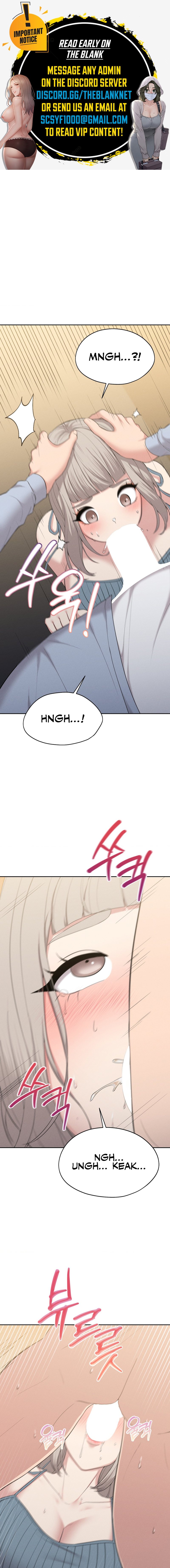The Rave Review Show Chapter 4 Page 1