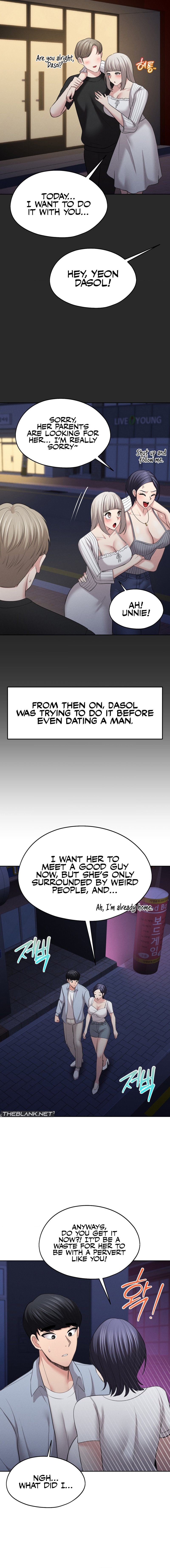 The Rave Review Show Chapter 4 Page 14
