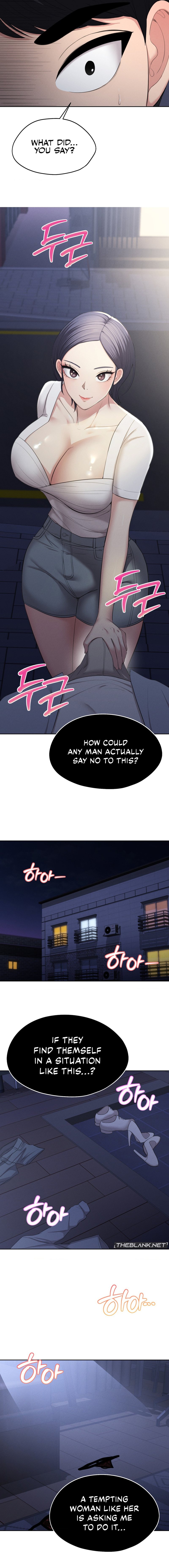 The Rave Review Show Chapter 4 Page 17