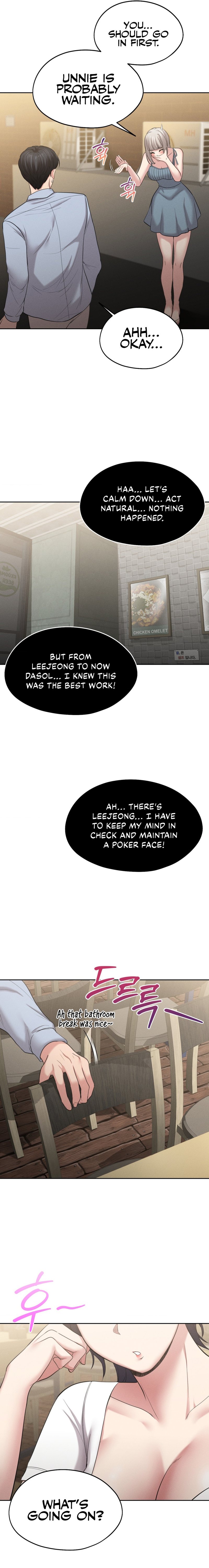 The Rave Review Show Chapter 4 Page 4