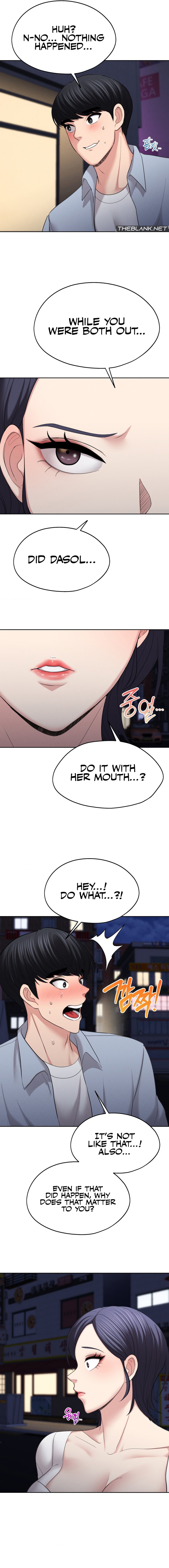 The Rave Review Show Chapter 4 Page 9