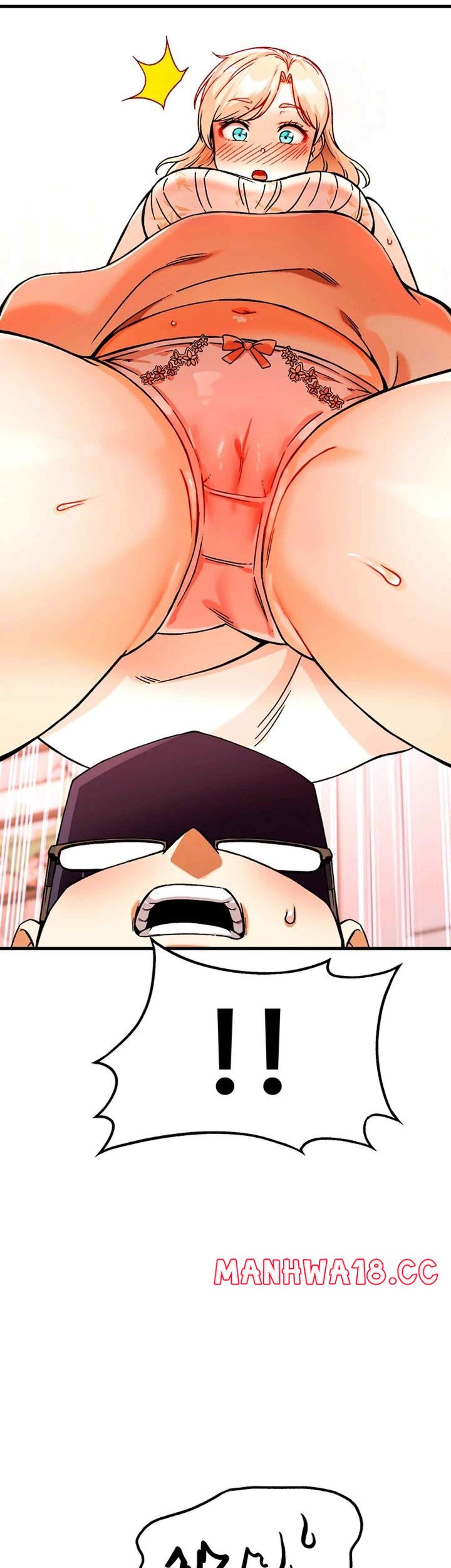 Kangcheol’s Bosses Raw Chapter 1 Page 61