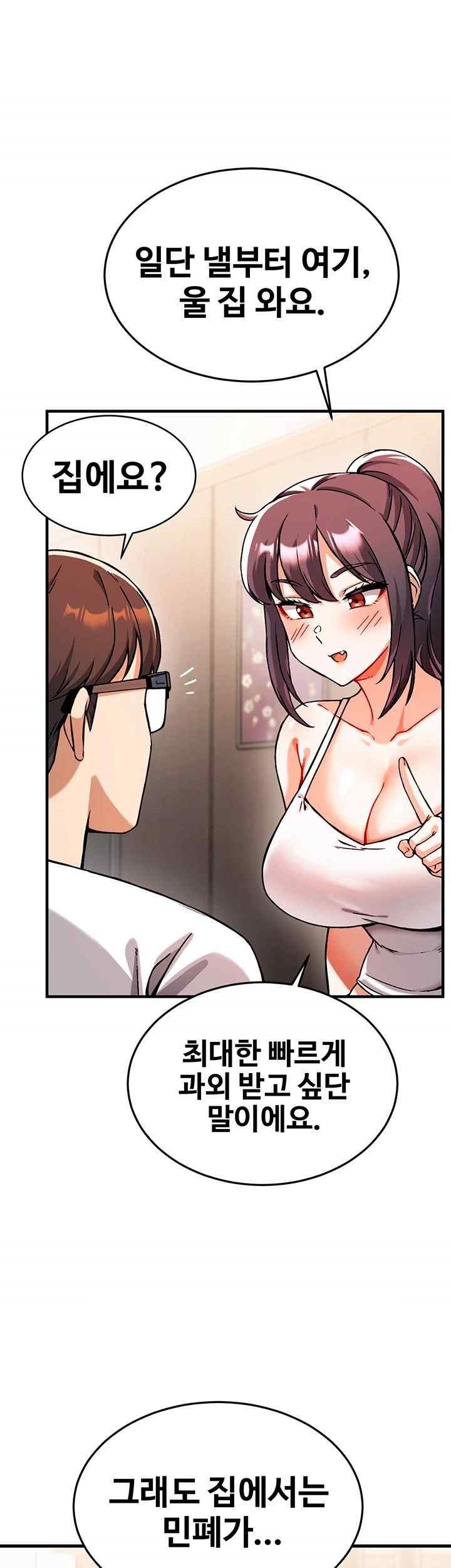 Kangcheol’s Bosses Raw Chapter 1 Page 80