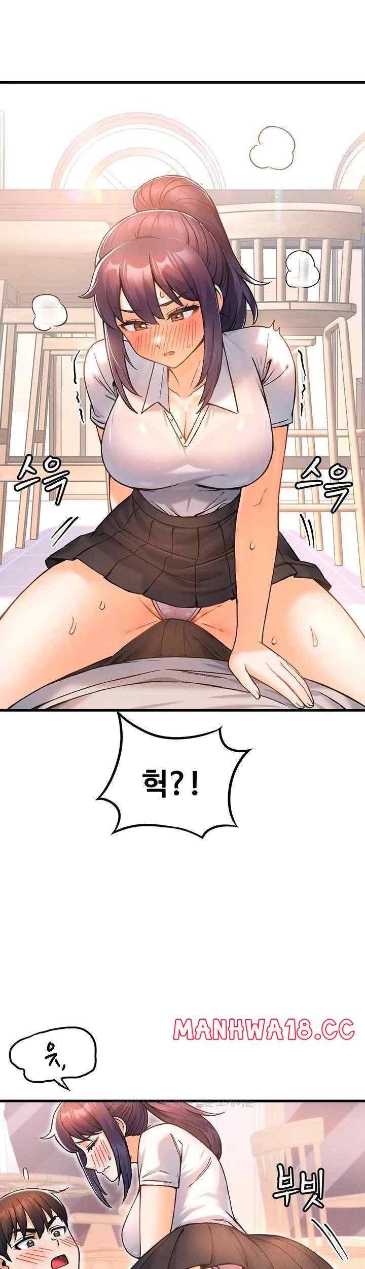 Kangcheol’s Bosses Raw Chapter 10 Page 56