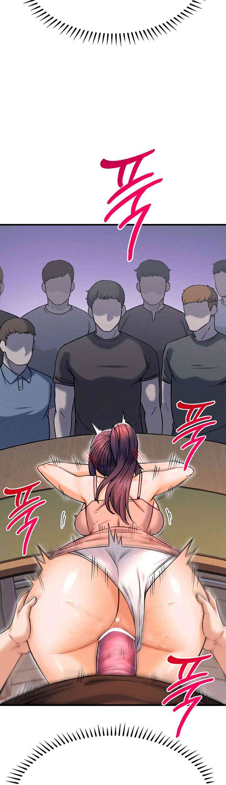 Kangcheol’s Bosses Raw Chapter 13 Page 25