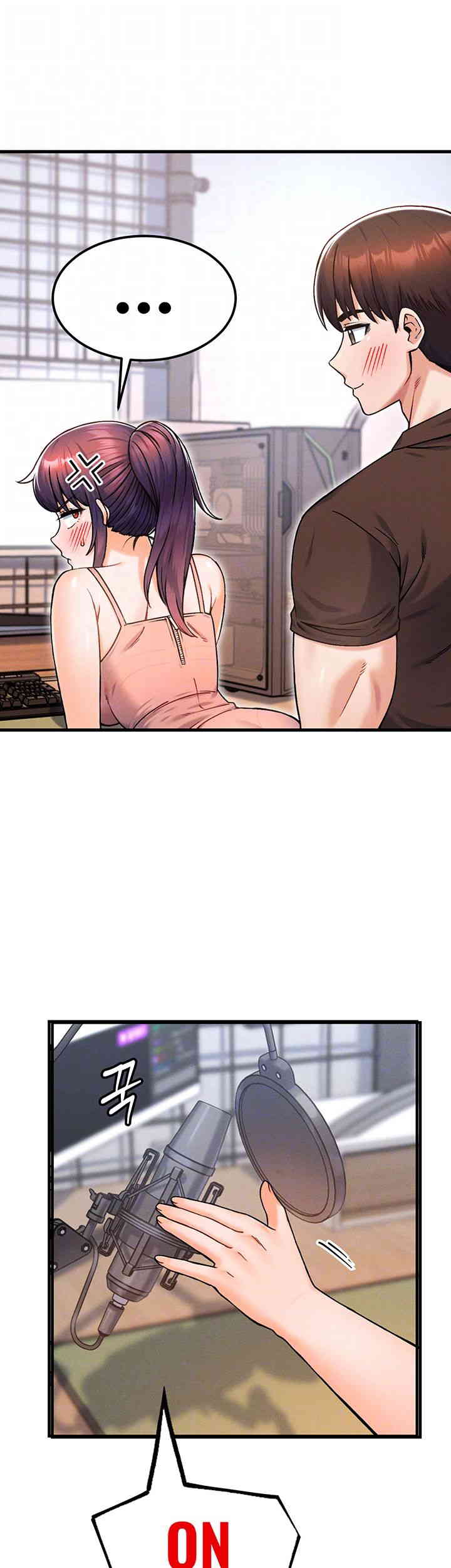 Kangcheol’s Bosses Raw Chapter 13 Page 9