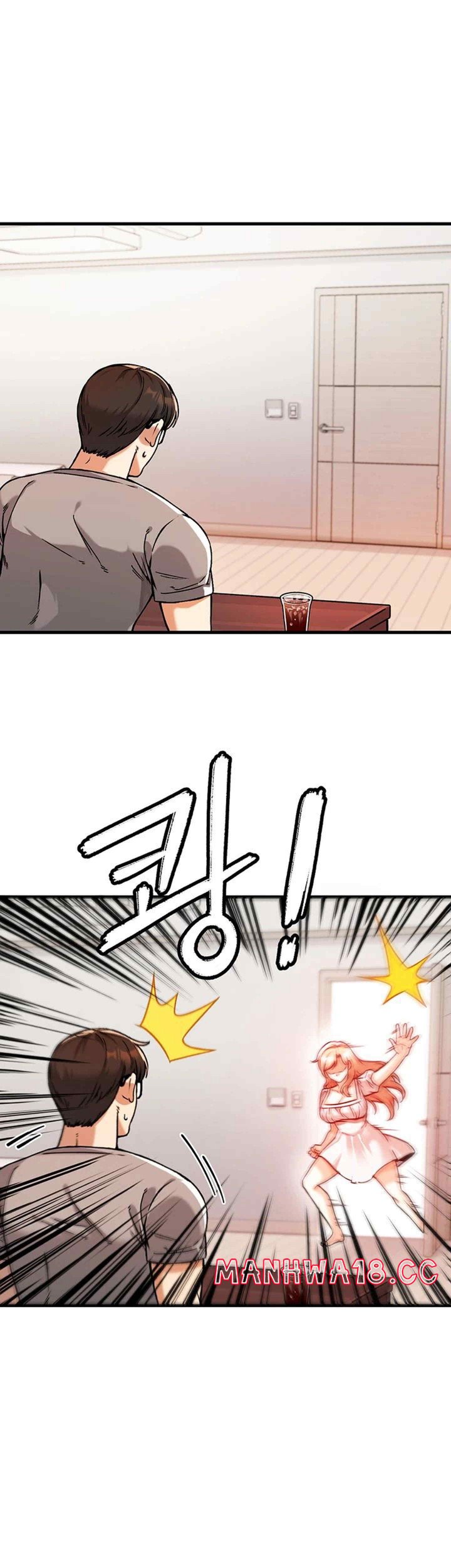 Kangcheol’s Bosses Raw Chapter 2 Page 24
