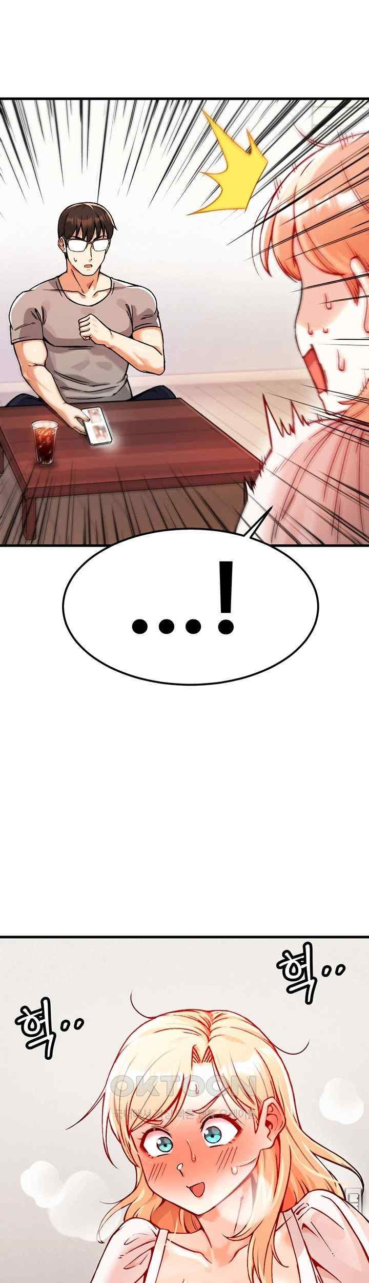 Kangcheol’s Bosses Raw Chapter 2 Page 25