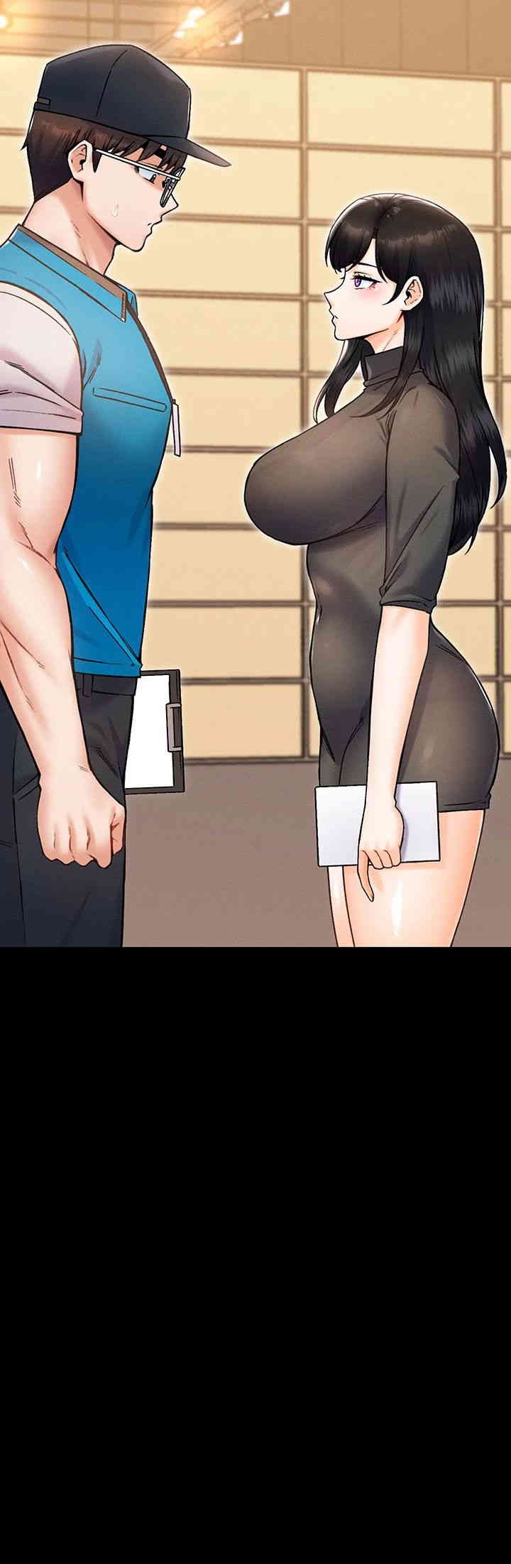 Kangcheol’s Bosses Raw Chapter 24 Page 3