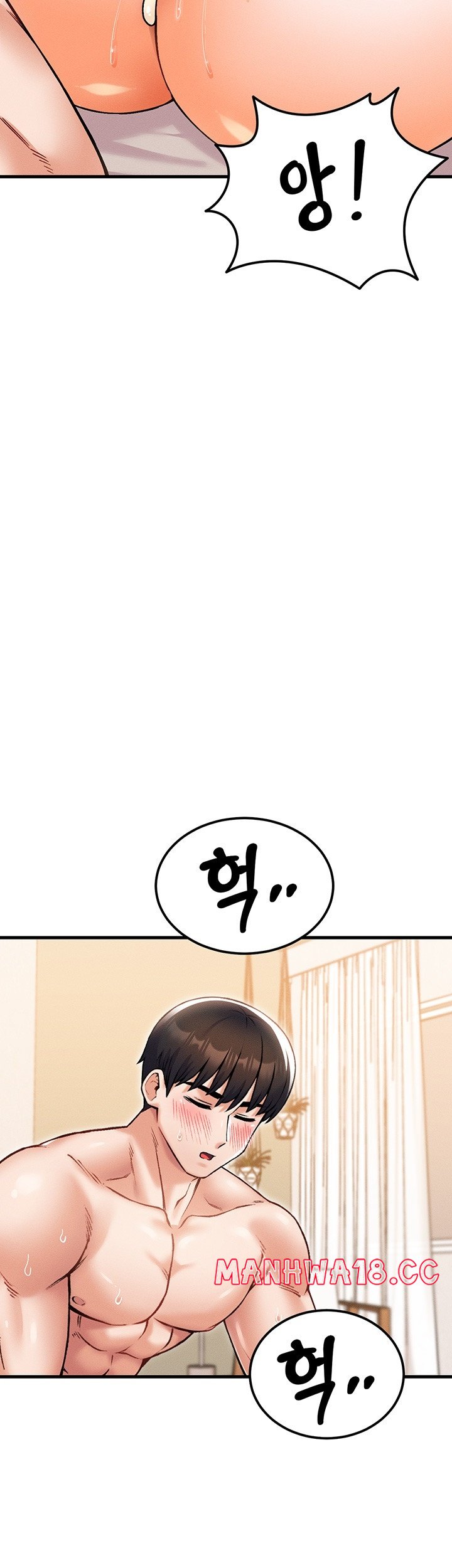 Kangcheol’s Bosses Raw Chapter 31 Page 32